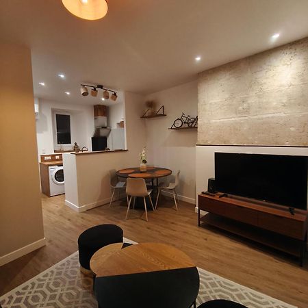Appartement Centre Ville Historique Avec Terrasse Et Climatise Périgueux المظهر الخارجي الصورة